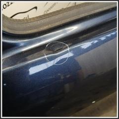 Immagine di Porte Portiere Laterali TOYOTA Aygo II