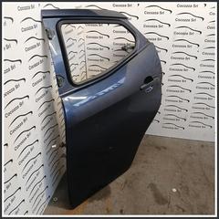 Immagine di Porte Portiere Laterali TOYOTA Aygo II