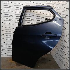 Immagine di Porte Portiere Laterali TOYOTA Aygo II