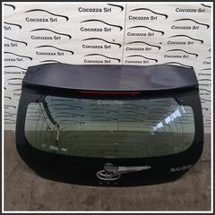 Immagine di Parabrezza e Lunotti TOYOTA Aygo II