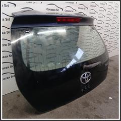 Immagine di Parabrezza e Lunotti TOYOTA Aygo II