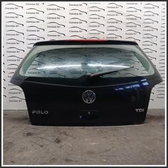 Immagine di Cofano Posteriore, Portellone, Cofano Bagagliaio VOLKSWAGEN Polo V