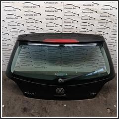 Immagine di Cofano Posteriore, Portellone, Cofano Bagagliaio VOLKSWAGEN Polo V