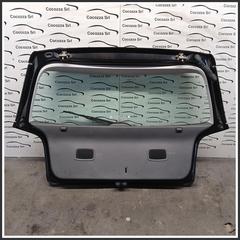 Immagine di Cofano Posteriore, Portellone, Cofano Bagagliaio VOLKSWAGEN Polo V