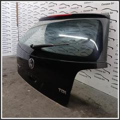 Immagine di Cofano Posteriore, Portellone, Cofano Bagagliaio VOLKSWAGEN Polo V