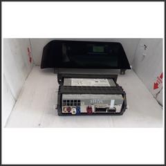 Immagine di Autoradio Radio 65505A6D1E2 65505A58643 BMW Serie 4 G22 Coupe