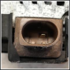 Immagine di Alternatore 1KRFE 270600Q210 TG1042112920 TOYOTA Aygo X