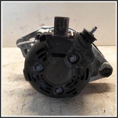 Immagine di Alternatore 1KRFE 270600Q210 TG1042112920 TOYOTA Aygo X