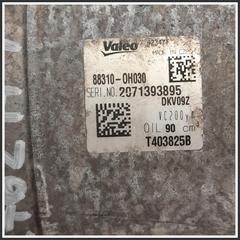 Immagine di Compressori A/C TOYOTA Aygo X