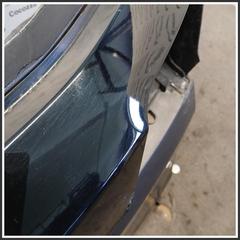 Immagine di Cofano Posteriore, Portellone, Cofano Bagagliaio PEUGEOT 3008 II