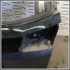 Immagine di Cofano Posteriore, Portellone, Cofano Bagagliaio PEUGEOT 3008 II