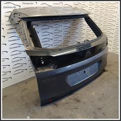 Immagine di Cofano Posteriore, Portellone, Cofano Bagagliaio PEUGEOT 3008 II