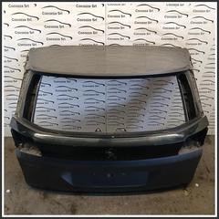 Immagine di Cofano Posteriore, Portellone, Cofano Bagagliaio PEUGEOT 3008 II