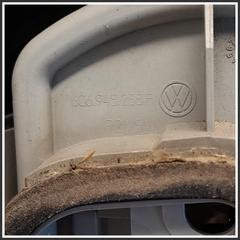 Immagine di Fanaleria Posteriore VOLKSWAGEN Polo V