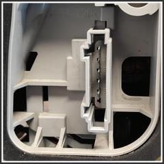 Immagine di Fanaleria Posteriore VOLKSWAGEN Polo V