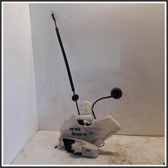 Immagine di Serratura Posteriore Destro 3B4839016AN  VOLKSWAGEN Polo V