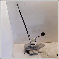 Immagine di Serratura Posteriore Destro 3B4839016AN  VOLKSWAGEN Polo V