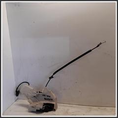 Immagine di Serratura Posteriore Sinistro 3B4839015AN  VOLKSWAGEN Polo V