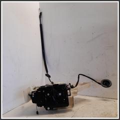 Immagine di Serratura Posteriore Sinistro 3B4839015AN  VOLKSWAGEN Polo V