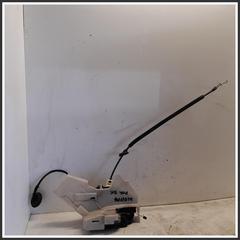 Immagine di Serratura Posteriore Sinistro 3B4839015AN  VOLKSWAGEN Polo V