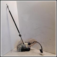 Immagine di Serratura Posteriore Sinistro 3B4839015AN  VOLKSWAGEN Polo V
