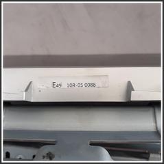 Immagine di Autoradio Radio C00270913 P03275C00403820220519 MAXUS E-Deliver 9