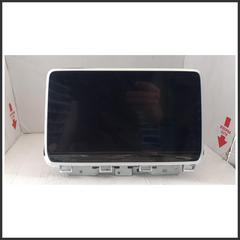 Immagine di Autoradio Radio C00270913 P03275C00403820220519 MAXUS E-Deliver 9