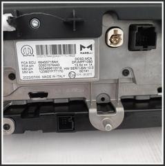 Immagine di Autoradio Radio 50163452 9857453380 JEEP Compass III
