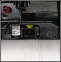 Immagine di Autoradio Radio 9837654780 9835234680 PEUGEOT 308 III