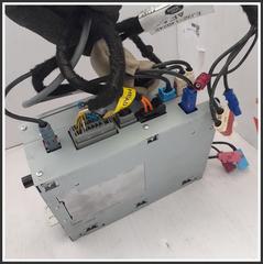Immagine di Autoradio Radio LR093718 31357756 LAND ROVER Range Rover Evoque I