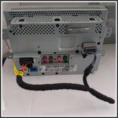 Immagine di Autoradio Radio LR093718 31357756 LAND ROVER Range Rover Evoque I