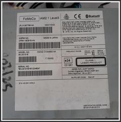 Immagine di Autoradio Radio LR093718 31357756 LAND ROVER Range Rover Evoque I