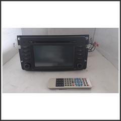 Immagine di Autoradio Radio Q0001199V007C59Z00 51C0870962300 SMART Fortwo Coupé 450