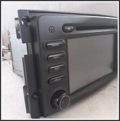 Immagine di Autoradio Radio Q0001199V007C59Z00 51C0870962300 SMART Fortwo Coupé 450