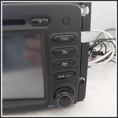 Immagine di Autoradio Radio Q0001199V007C59Z00 51C0870962300 SMART Fortwo Coupé 450