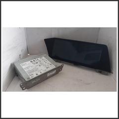 Immagine di Autoradio Radio 65505A0E6B6 CI5A4735301 BMW X7 G07