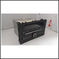 Immagine di Autoradio Radio 12779269 12779269 SAAB 9-3 Sport SW