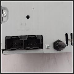 Immagine di Autoradio Radio 12779269 12779269 SAAB 9-3 Sport SW