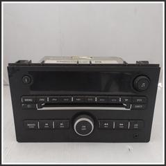 Immagine di Autoradio Radio 12779269 12779269 SAAB 9-3 Sport SW