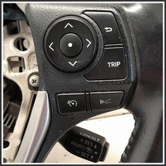 Immagine di Volanti Sterzo TOYOTA RAV 4 IV