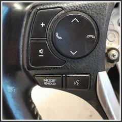 Immagine di Volanti Sterzo TOYOTA RAV 4 IV