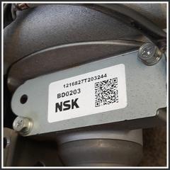 Immagine di Piantone Sterzo TOYOTA RAV 4 IV