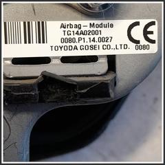 Immagine di Airbag Guidatore Sinistro TOYOTA RAV 4 IV
