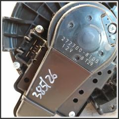 Immagine di Ventilatore Abitacolo TOYOTA RAV 4 IV