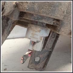 Immagine di Fanaleria Posteriore TOYOTA RAV 4 IV