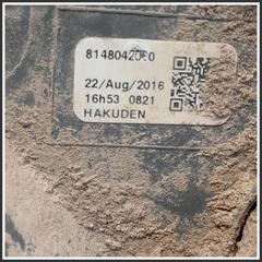 Immagine di Fanaleria Posteriore TOYOTA RAV 4 IV
