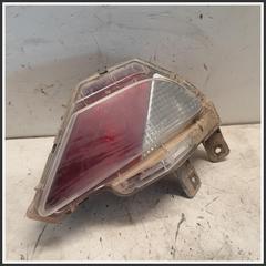 Immagine di Fanaleria Posteriore TOYOTA RAV 4 IV