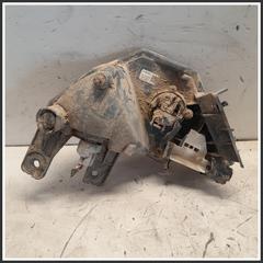 Immagine di Fanaleria Posteriore TOYOTA RAV 4 IV
