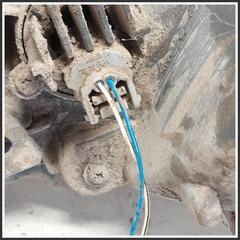 Immagine di Fanaleria Posteriore TOYOTA RAV 4 IV