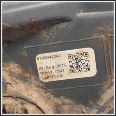Immagine di Fanaleria Posteriore TOYOTA RAV 4 IV